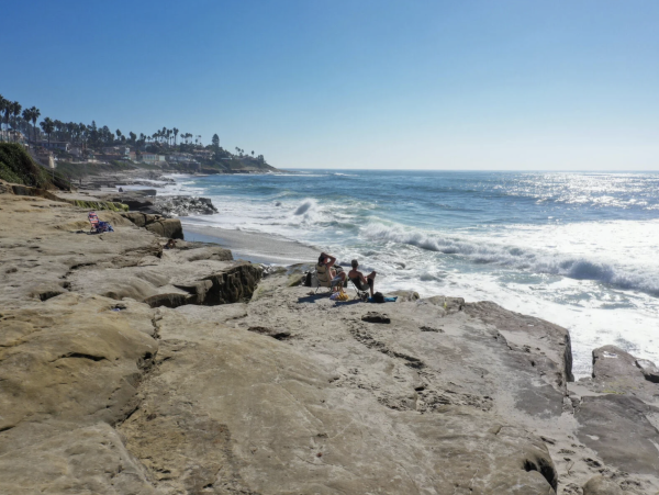 Windansea Vacation Residence luxury- Oceanfront